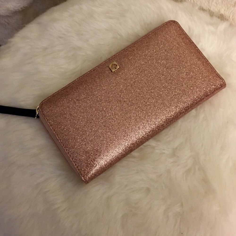Kate Spade Burgess Court Lacey